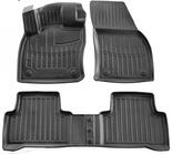 Volkswagen Touran 2015- гг. Резиновые коврики Stingray 3D (4 шт) фото 1