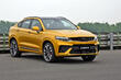 Geely Xingyue: китайский взгляд на стильный кроссовер