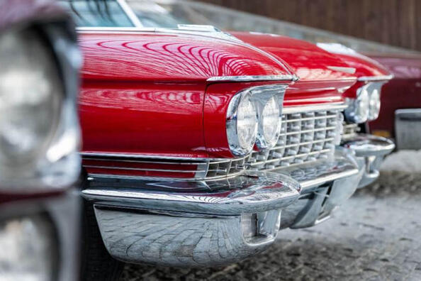 Как подготовить подержанный автомобиль к продаже