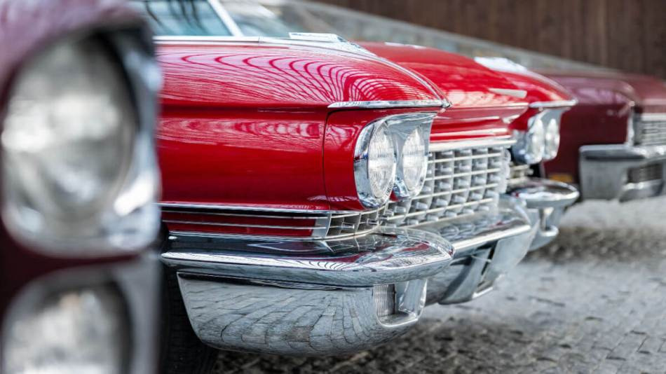 Как подготовить подержанный автомобиль к продаже