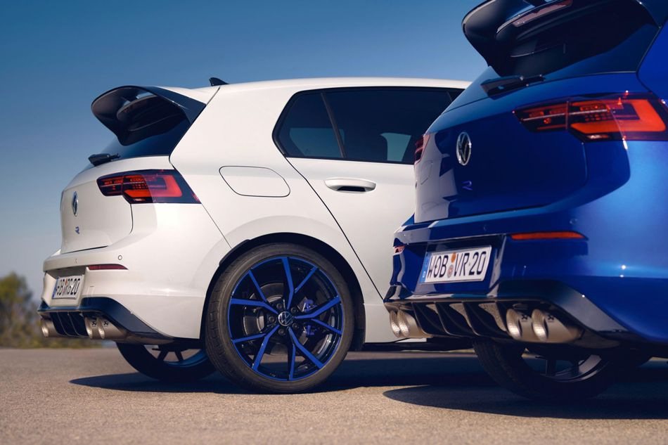 Легкий тюнинг для вашего авто: диски, спойлер, выхлоп