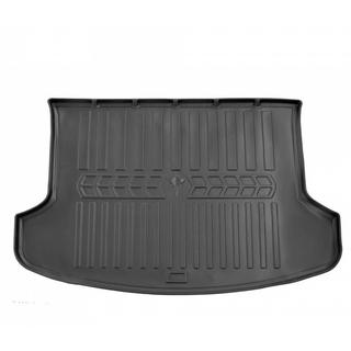 Skywell ET5/Skyworth EV6 Коврик в багажник Stingray 3D