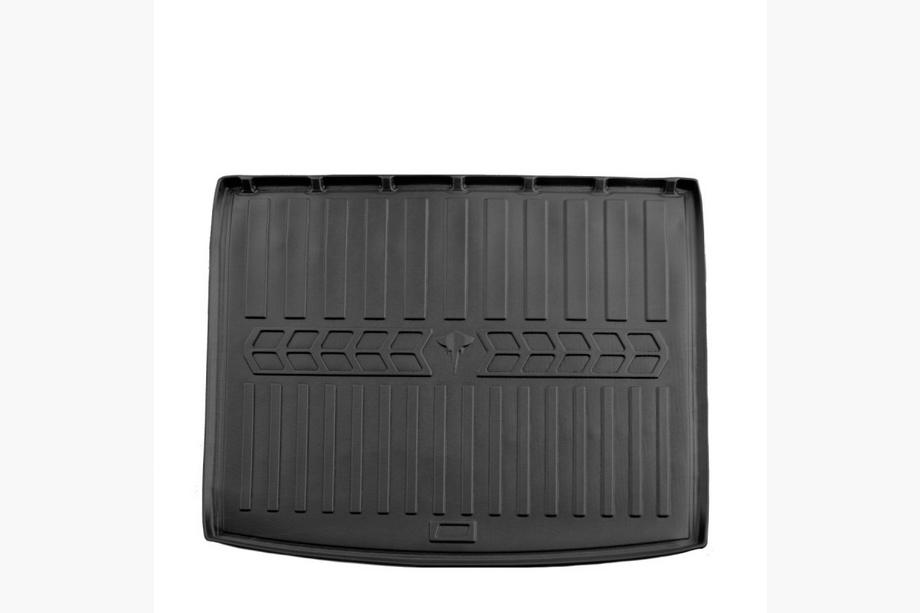 Коврик в багажник Stingray 3D для BYD Song L Image