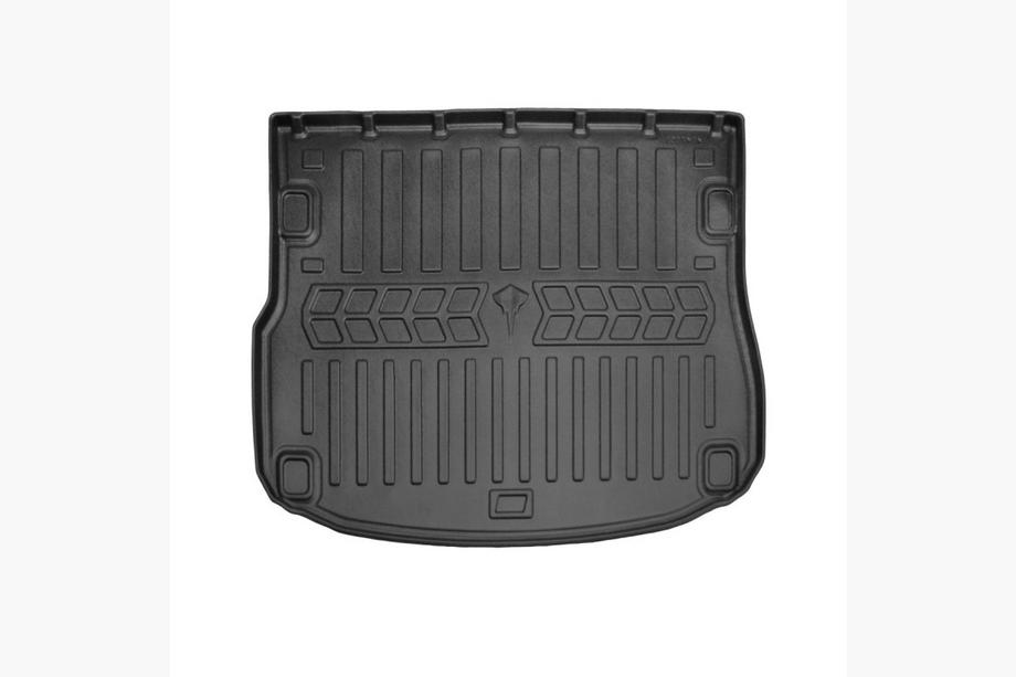 Коврик в багажник Stingray 3D Image