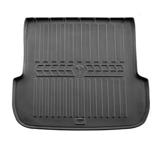 Subaru Outback 2014-2019 гг. Коврик в багажник Stingray 3D