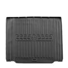 BMW 5 серия F10/F11 2010–2016 гг. Коврик в багажник Stingray 3D (для F11) фото 1