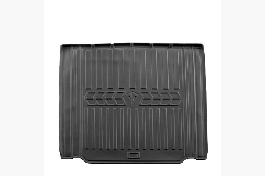 BMW 5 серия F10/F11 2010–2016 гг. Коврик в багажник Stingray 3D (для F11) Image