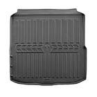 Коврик в багажник Stingray 3D (Liftback) фото 1