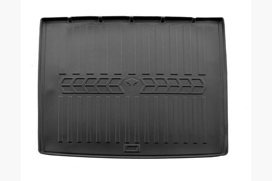 BMW iX (I20) 2022 2022- гг. Коврик в багажник Stingray 3D Image