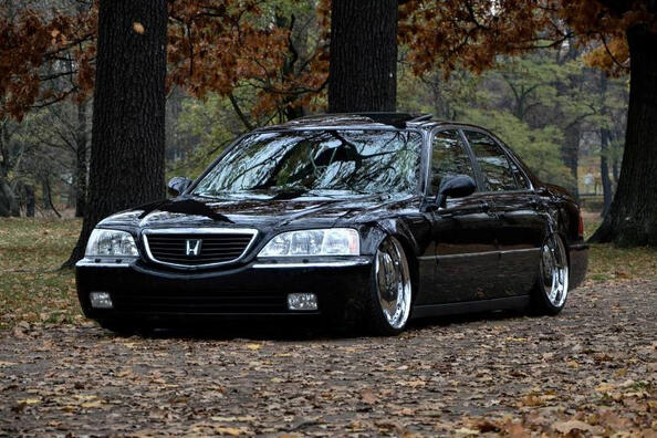 Философия тюнинга: для чего и для кого?