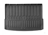 BMW X1/iX1 (U11) 2022- гг. Коврик в багажник Stingray 3D фото 1