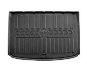 Mercedes A-сlass W177 2018- гг. Коврик в багажник Stingray 3D (HB) фото 1