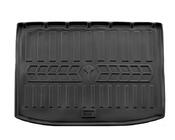 Mercedes A-сlass W169 2004-2012 гг. Коврик в багажник Stingray 3D фото 1