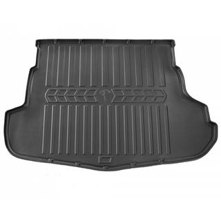 Mazda 6 2008-2012 гг. Коврик в багажник Stingray 3D (SD) 