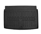 Kia Sportage 2015-2021 гг. Коврик в багажник Stingray 3D (нижний) фото 1