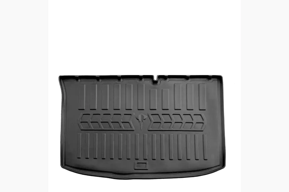 Hyundai I-20 2008-2012 гг. Коврик в багажник Stingray 3D