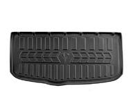 Hyundai I-10 2020- гг. Коврик в багажник Stingray 3D фото 1