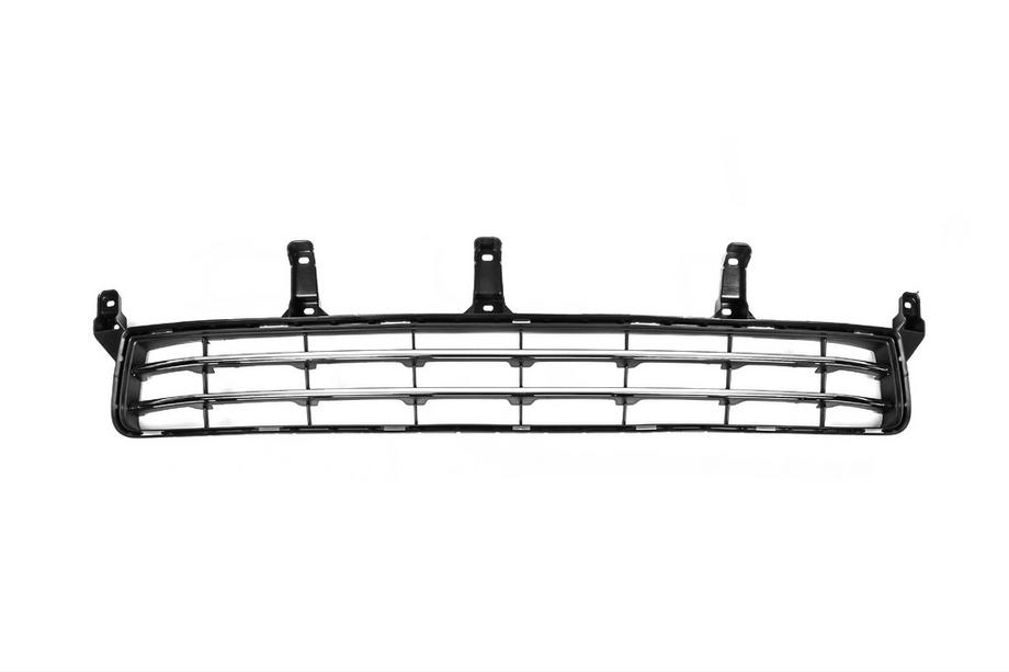 Lexus LX570/450d 2008-2022 гг. Решетка бампера (1 шт, 2012-2015)