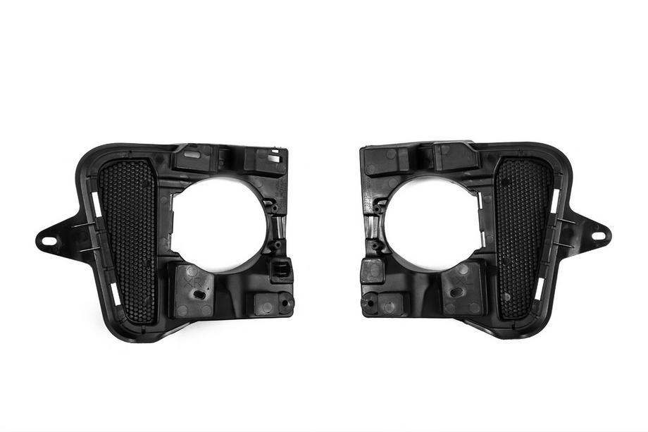 Lexus LX570/450d 2008-2022 гг. Кронштейн противотуманных фар (2 шт, 2012-2015) Image