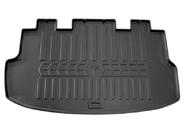 Hyundai Staria 2021- гг. Коврик в багажник Stingray 3D (9 мест) фото 1