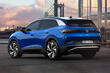 Volkswagen ID.4: немецкий электромобиль для народа