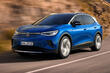 Volkswagen ID.4: немецкий электромобиль для народа