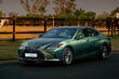 Lexus ES Hybrid: роскошь и тишина на электротяге