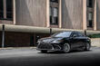 Lexus ES Hybrid: роскошь и тишина на электротяге