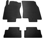 Nissan X-trail T32/Rogue 2014-2021 гг. Резиновые Коврики Stingray (Rogue Sport, 2014-2021) фото 1