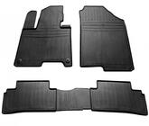 Kia Sportage 2021- гг. Резиновые коврики Stingray (4 шт) фото 1