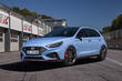 Hyundai i30 N: корейский хот-хэтч бросает вызов