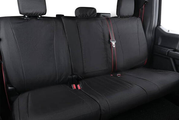 Универсальные чехлы на сиденье: панацея или пустая трата денег?