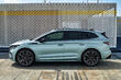 Skoda Enyaq iV: чешский электрокроссовер покоряет пространства
