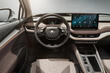 Skoda Enyaq iV: чешский электрокроссовер покоряет пространства