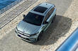 Skoda Enyaq iV: чешский электрокроссовер покоряет пространства