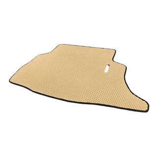 Коврик багажника V-2 (EVA, Бежевый) фото 2