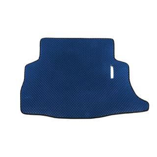 Коврик багажника V-2 (EVA, Синий) фото 1