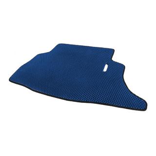 Коврик багажника V-2 (EVA, Синий) фото 2