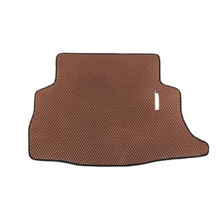 Коврик багажника V-2 (EVA, Коричневый) фото 1