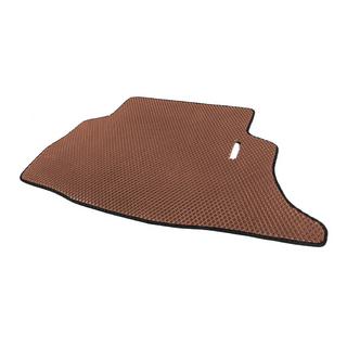Коврик багажника V-2 (EVA, Коричневый) фото 2