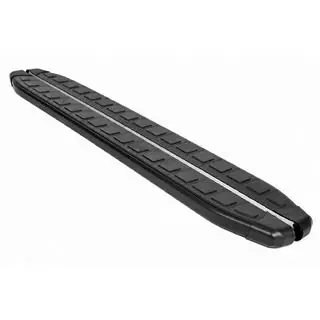 Боковые Подножки Fullmond Black (2 шт., Алюминий)