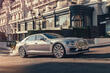 Bentley Flying Spur: роскошный седан, объединяющий традиции и технологии