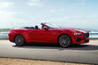 Обзор Ford Mustang Convertible 2023 года