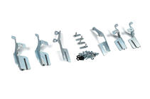 Крепления для боковых подножек фото 3