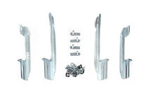 Крепления для боковых подножек фото 1