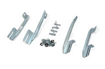 Крепления для боковых подножек фото 2