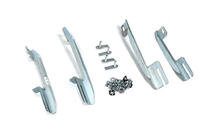 Крепления для боковых подножек фото 3