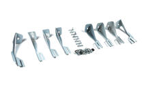 Крепления для боковых подножек фото 3 Крепления для боковых подножек фото 3