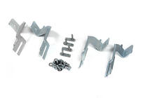 Крепления для боковых подножек фото 2