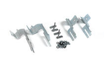 Крепления для боковых подножек фото 3